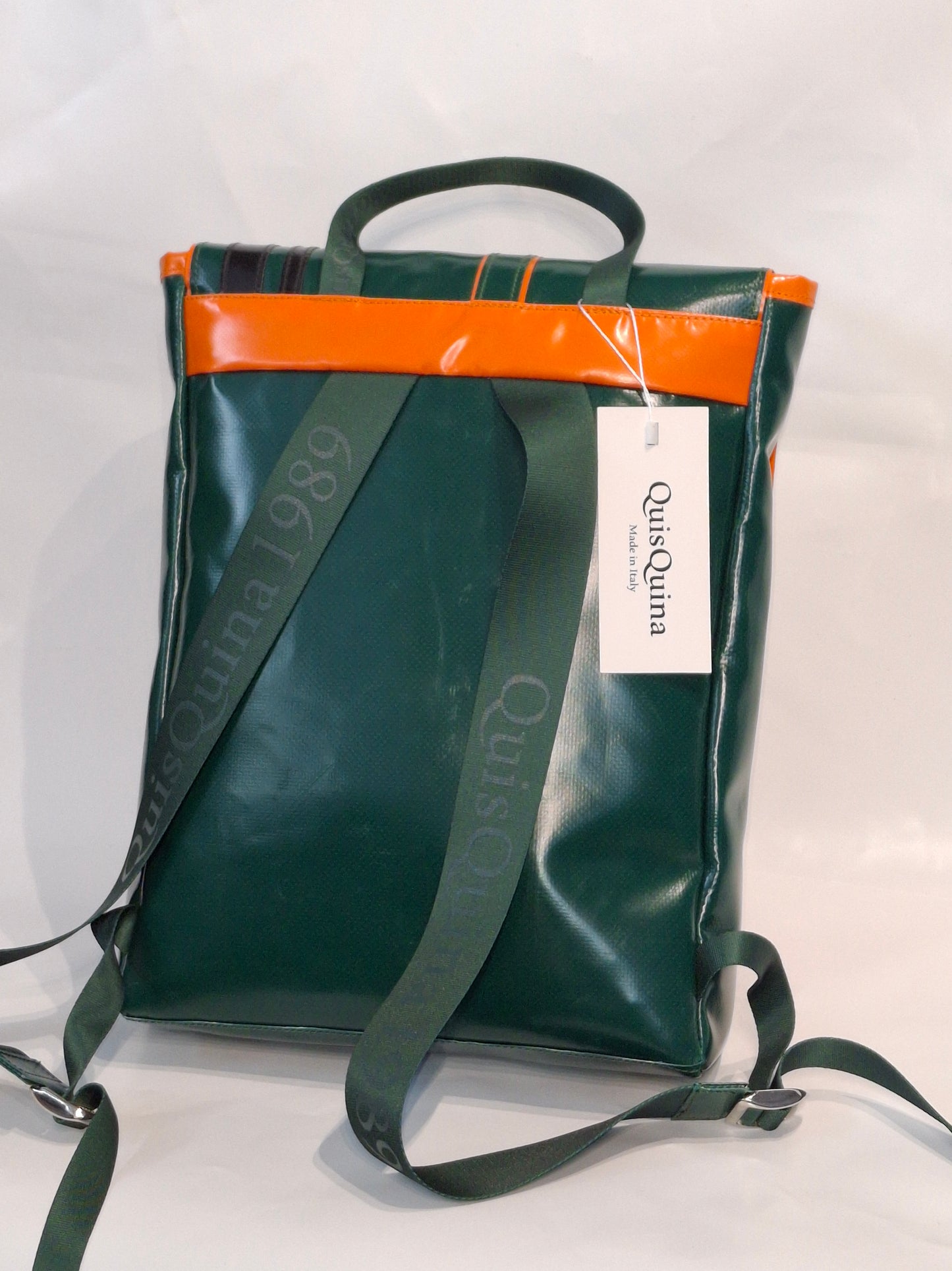 Zaino Spalla Cartella